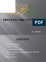 PCB Guide: Types, Terminology & Uses