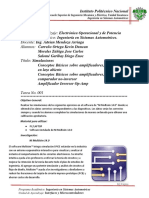 Detector de Cruce Por Cero No-Inversor - 7SV1 PDF