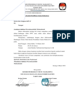 Surat Undangan Bimtek KPU - 014517 PDF