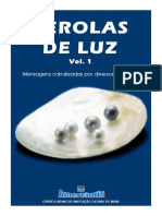 Pérolas de Luz, Vol. 1