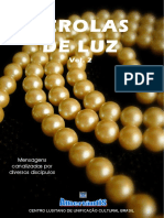 Pérolas de Luz, Vol. 2 PDF