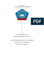 Makalah Mesin Uap Putripcrhc PDF