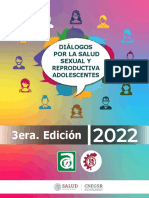 DiÃ¡logos 2022 Orientaciones