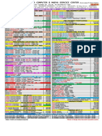 Pricelist Peripheral - Printer - Networking - Alat Kantor Kasir - 5 Januari 2023