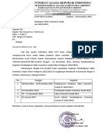 Kegiatan Akhir Semester Ganji TP 2022 - 2023 MTSN 8 Cirebon PDF