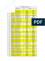 Jadwal Piala Dunia 2022