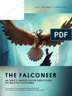 The Falconeer Case Study
