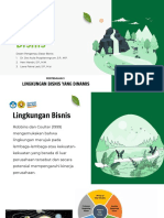 Dasar Bisnis - Pertemuan 3 PDF