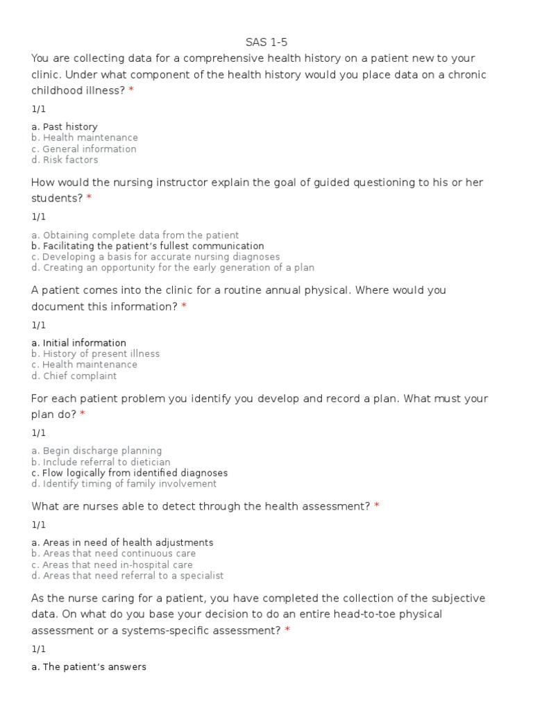 Test Compilation PDF | PDF | Pregnancy | Physical Examination
