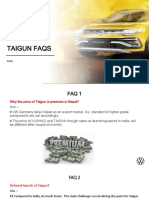 Sales Force Plus Taigun PDF