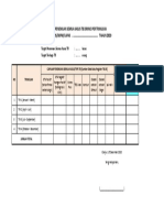 Format Pencapaian TB Cianjur Tahun 2020