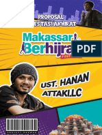Proposal Makassar Berhijrah Fest PDF