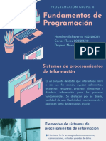 Fundamentos de Programación