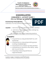 Kindergarten Q2 AS-1-word PDF
