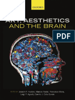 Art, Aesthetics, and The Brain PDF