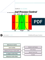 Statistical Process Control PDF