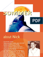 Summer Solstice PDF