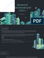 Interpretasi EKG Kelompok 2