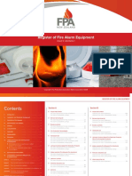 Register Fire Alarm Equipment Issue 5 Revision 7 PDF