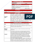 Liability of Surety Under Surety Agreements