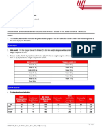 20230218-IBA Boxing Qualification System Paris 2024 FINAL