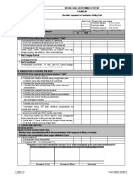 F-GNE-01.41 - F. Checklist Inspeksi Pra Pembuatan Drilling Pad