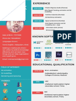 Veera Resume+ PDF