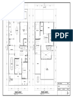 Gambar Denah Rumah Misbah PDF