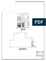 Gambar Tampak Rumah Misbah PDF