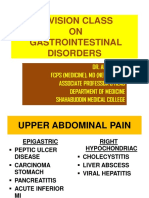Dr. Amit Wazib's Guide to Gastrointestinal Disorders