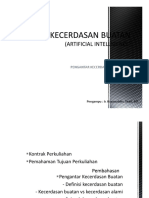 Kecerdasan Buatan PDF