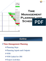 Lecture 2 - Time Mangement - Planning-1 PDF
