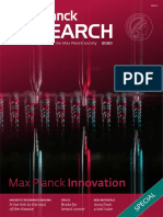 Max Planck Research PDF