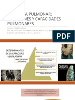 3. VOLUMENES Y CAPACIDADES PULMONARES
