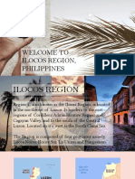 REGION I Ilocos Region 1