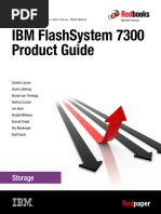 IBM Flashsystems 7300