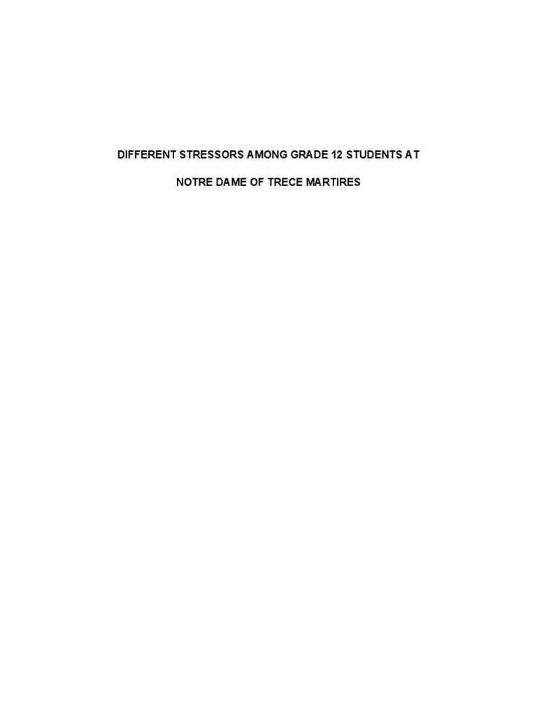 stressors-among-grade-12-humss-students-on-pandemic-learning-pdf