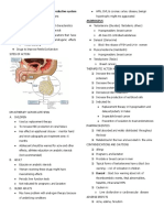 CH 41 Drugs Affecting The Male Reproductive System