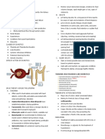 CH 51 Diuretic Agents