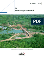 CEPLAN - Peru 2050 Propuesta de Imagen Territorial - PDF