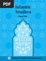 Islamic Studies Grade 01 PDF | PDF | Prophets And Messengers In Islam ...