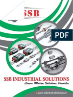 SSB Industrial Solutions
