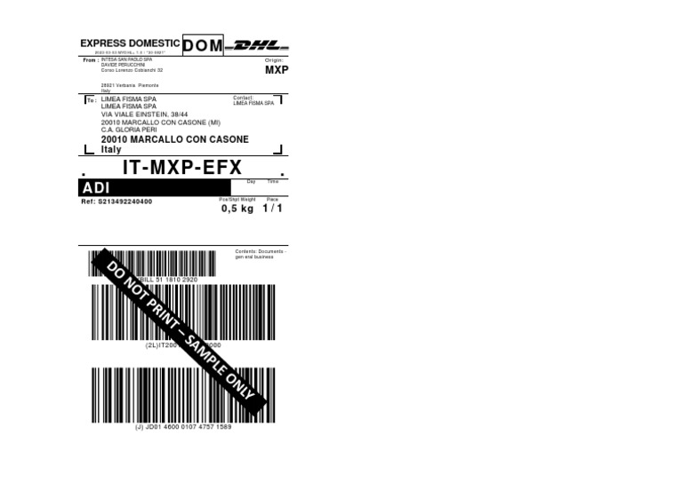 Marcallo Con Casone PDF PDF