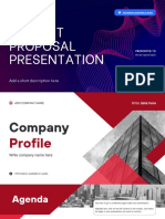 Project Proposal Presentation PDF