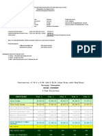 LOS ANGELES - Feasibility Study