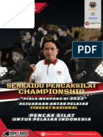 Proposal-Senkaido Pencak Silat Championship1