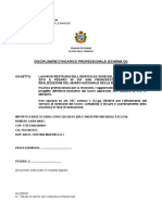 Disciplinare Incarico Prog def+esec+PSC PDF