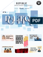 Politique Edition 21 PDF