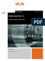KST UserTech 31 Es PDF