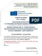 prot_450_del_06_02_2023_cauzione non dovuta